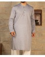 PLAIN MAIN KURTA