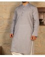 PLAIN MAIN KURTA