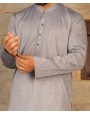 PLAIN MAIN KURTA