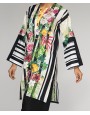 Garden 1 Pc Stitched Kurti