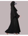 Emirati Abaya - Oraganza