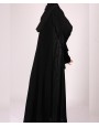 Emirati Abaya - Oraganza