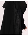 Emirati Abaya - Oraganza