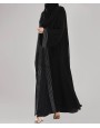 Emirati Abaya - Royal