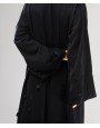Emirati Abaya - Petal