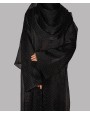 Sitara Abaya - Black
