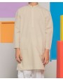 BOYS KURTA PLAIN