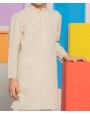 BOYS KURTA PLAIN