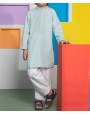 BOYS KURTA PLAIN