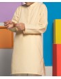 BOYS KURTA PLAIN