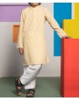 BOYS KURTA PLAIN