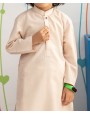 BOYS KURTA PLAIN