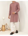 TEENS PLAIN KURTA
