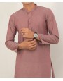 TEENS PLAIN KURTA