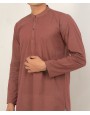 TEENS PLAIN KURTA