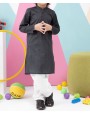 BOYS PRINTED KURTA