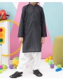 BOYS PRINTED KURTA