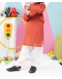 BOYS PRINTED KURTA