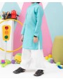 BOYS PRINTED KURTA