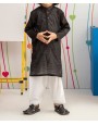 BOYS PLAIN KURTA
