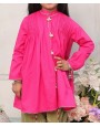 DAHLIA GIRLS 2PC STITCHED SUIT