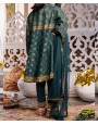 SAHARA SEMI FORMAL GIRLS 3PC STITCHED SUIT