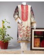 Rich Ornament 1Pc Stitch Kurti