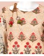 Mughal 1Pc Stitched Kurti