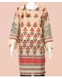 Mughal 1Pc Stitched Kurti
