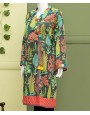 Forest 1Pc Stitched Kurti