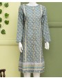 Naqsh 1Pc Stitched Kurti