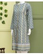 Naqsh 1Pc Stitched Kurti