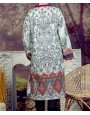 Leyla 1Pc Stitched Kurti