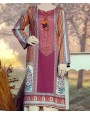 Brigitta 1Pc Stitched Kurti