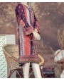 Dusty 1Pc Stitched Kurti