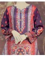 Dusty 1Pc Stitched Kurti