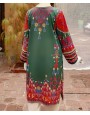 Khuloos 1 Pc Stitched Kurti