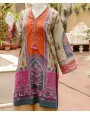 Jacinta 1Pc Stitched Kurti