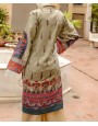 Jacinta 1Pc Stitched Kurti