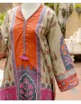 Jacinta 1Pc Stitched Kurti