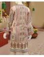 Itzyl 1Pc Stitched Kurti