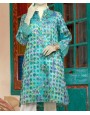 Maher 1Pc Stitched Kurti With Inner
