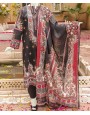 Grace 3 Pc Stitched Suit