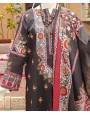 Grace 3 Pc Stitched Suit