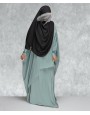 Butterfly Abaya - Pista