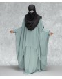 Butterfly Abaya - Pista