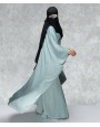 Butterfly Abaya - Pista
