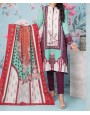 Haya Khaddar 3 Piece Unstitiched Suit