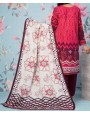 Haya Khaddar 3 Piece Unstitiched Suit