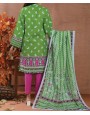 Haya Khaddar 3 Piece Unstitiched Suit
